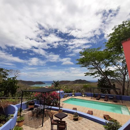 El Jardin Hotel San Juan del Sur Eksteriør billede