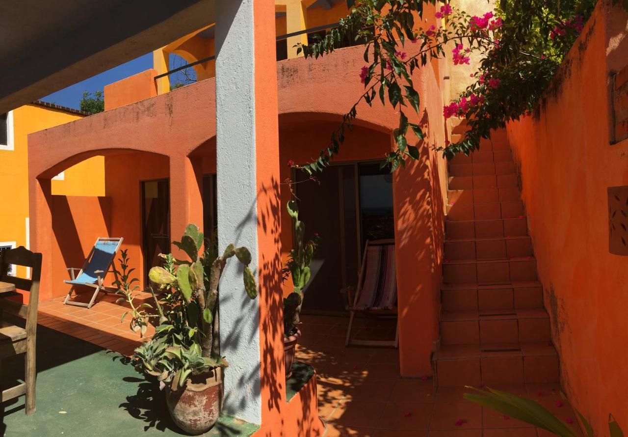 El Jardin Hotel San Juan del Sur Eksteriør billede
