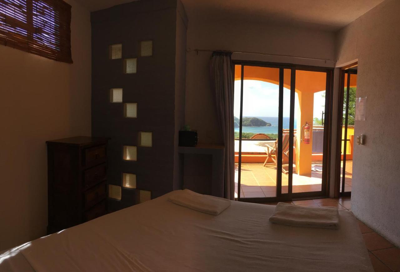 El Jardin Hotel San Juan del Sur Eksteriør billede