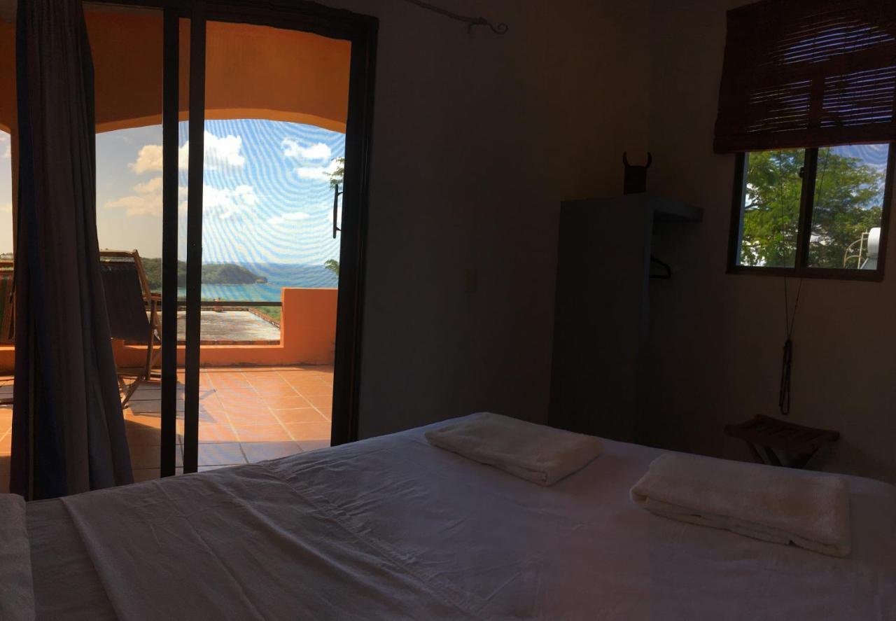 El Jardin Hotel San Juan del Sur Eksteriør billede