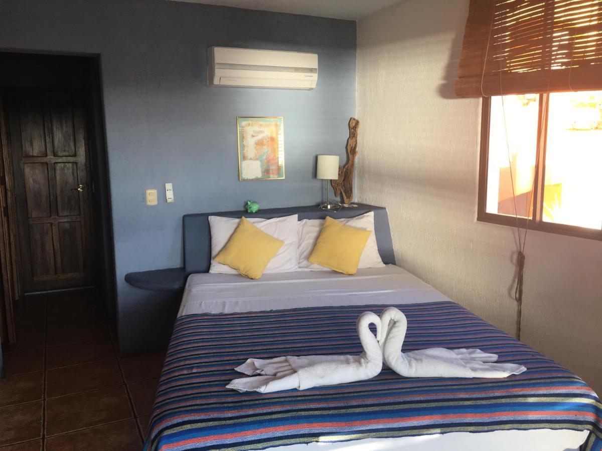 El Jardin Hotel San Juan del Sur Eksteriør billede