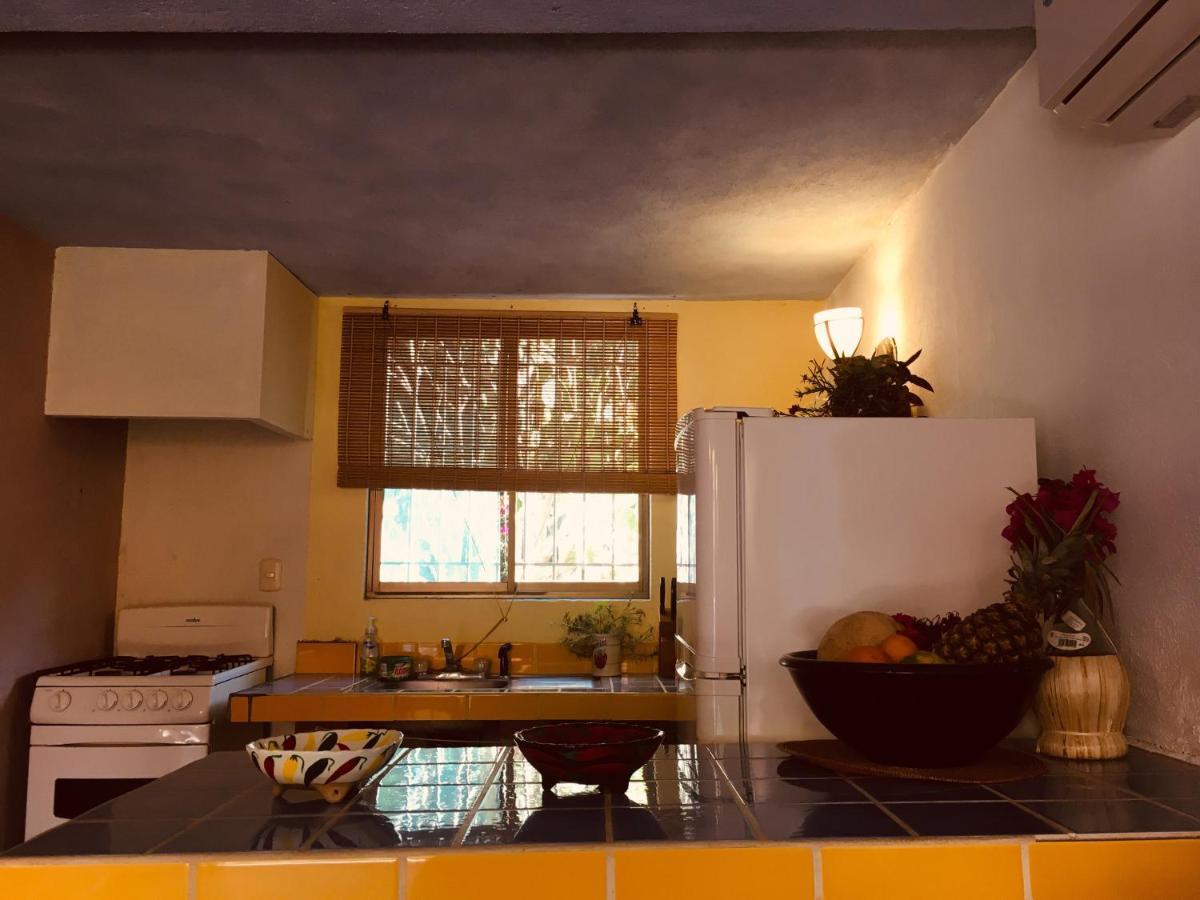 El Jardin Hotel San Juan del Sur Eksteriør billede