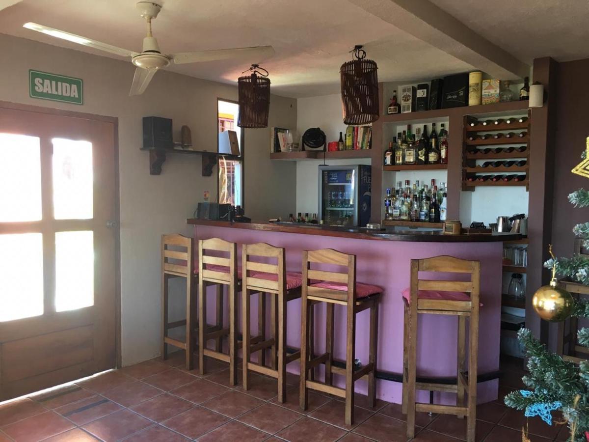 El Jardin Hotel San Juan del Sur Eksteriør billede