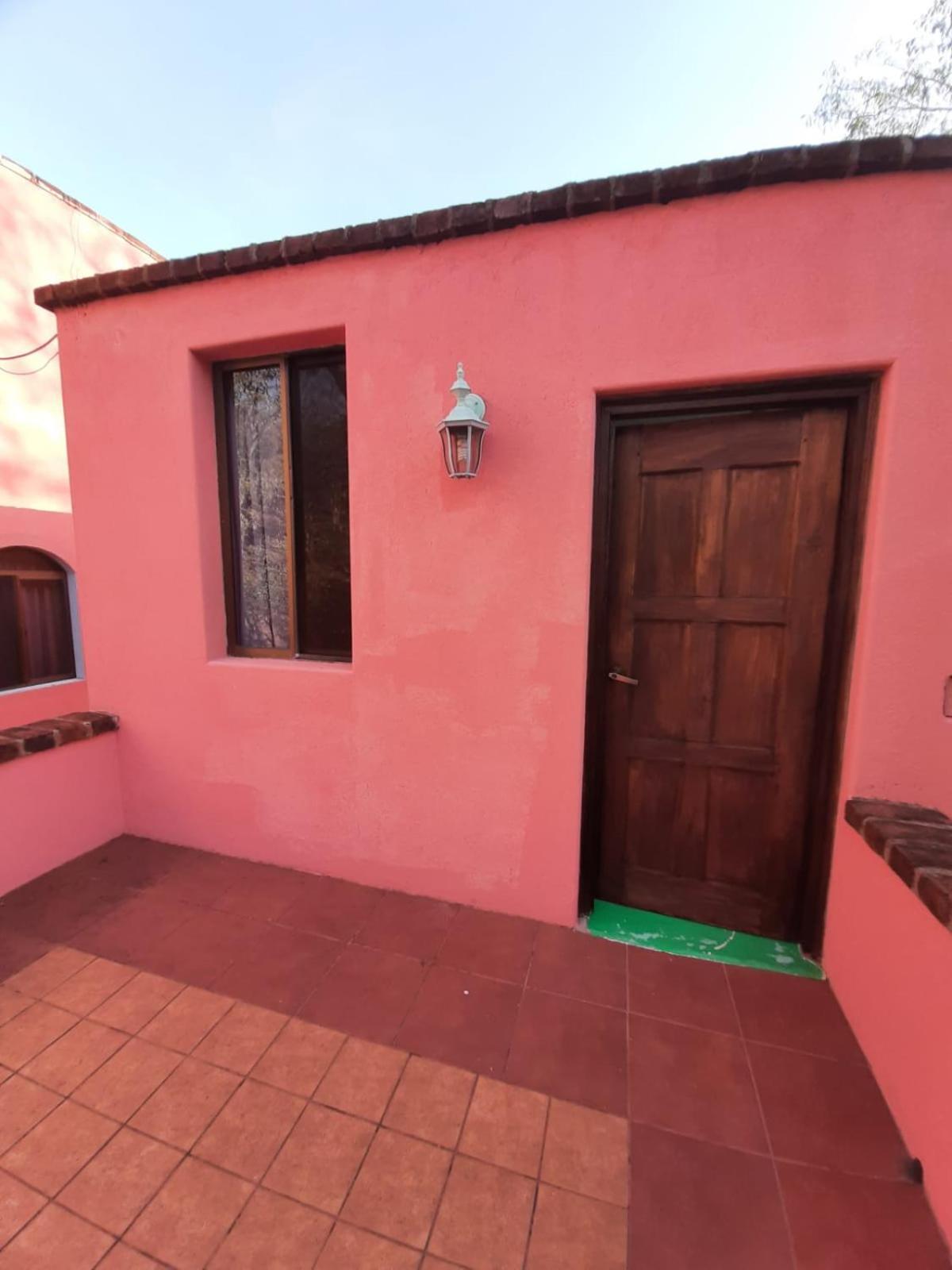 El Jardin Hotel San Juan del Sur Eksteriør billede