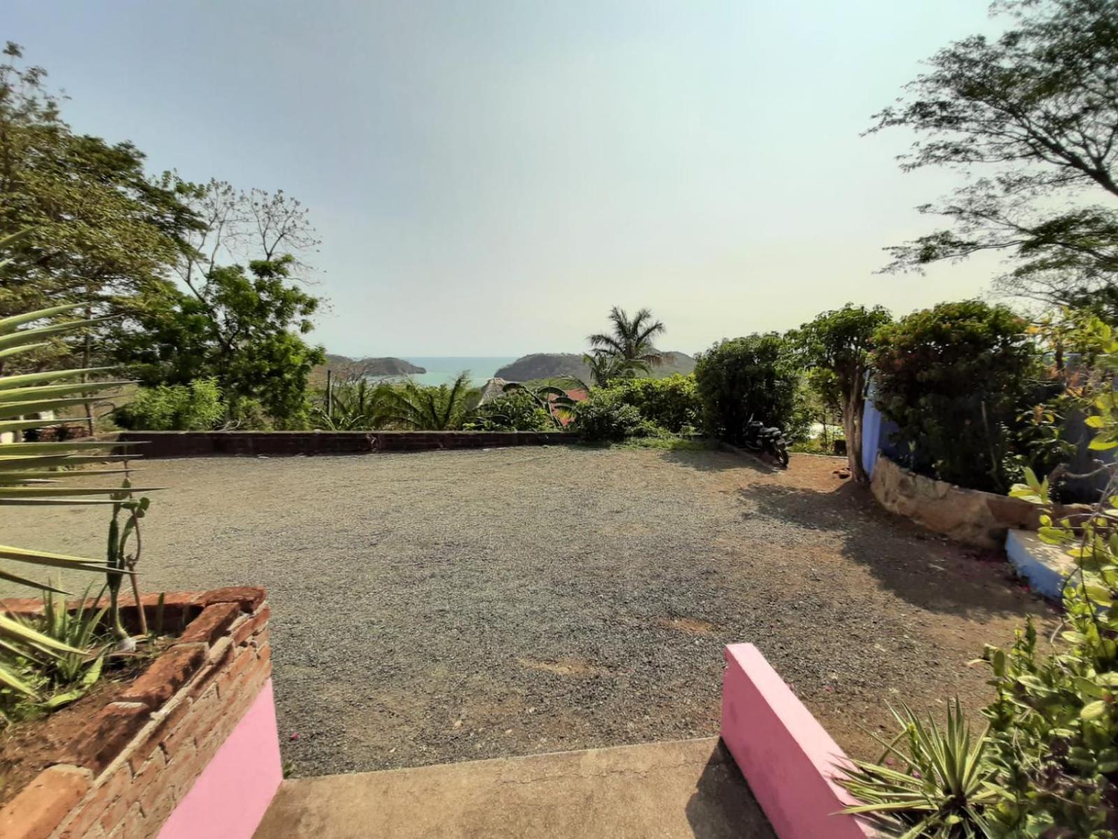 El Jardin Hotel San Juan del Sur Eksteriør billede