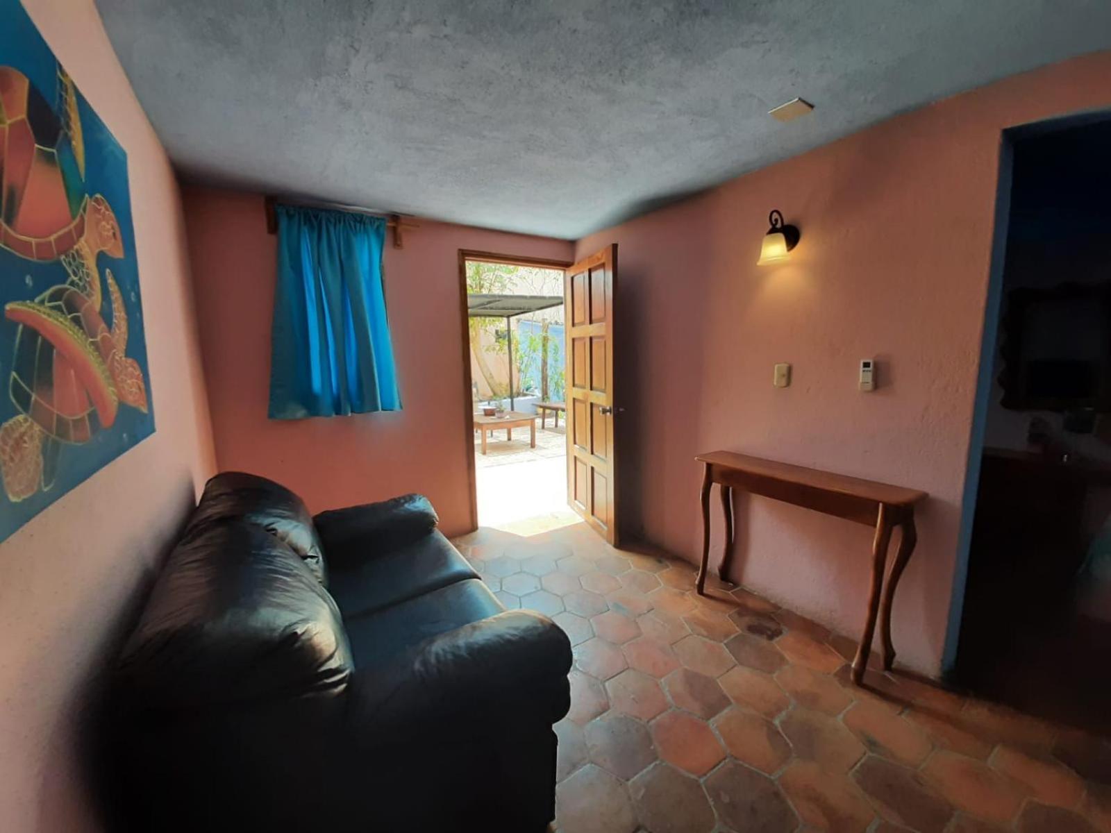 El Jardin Hotel San Juan del Sur Eksteriør billede