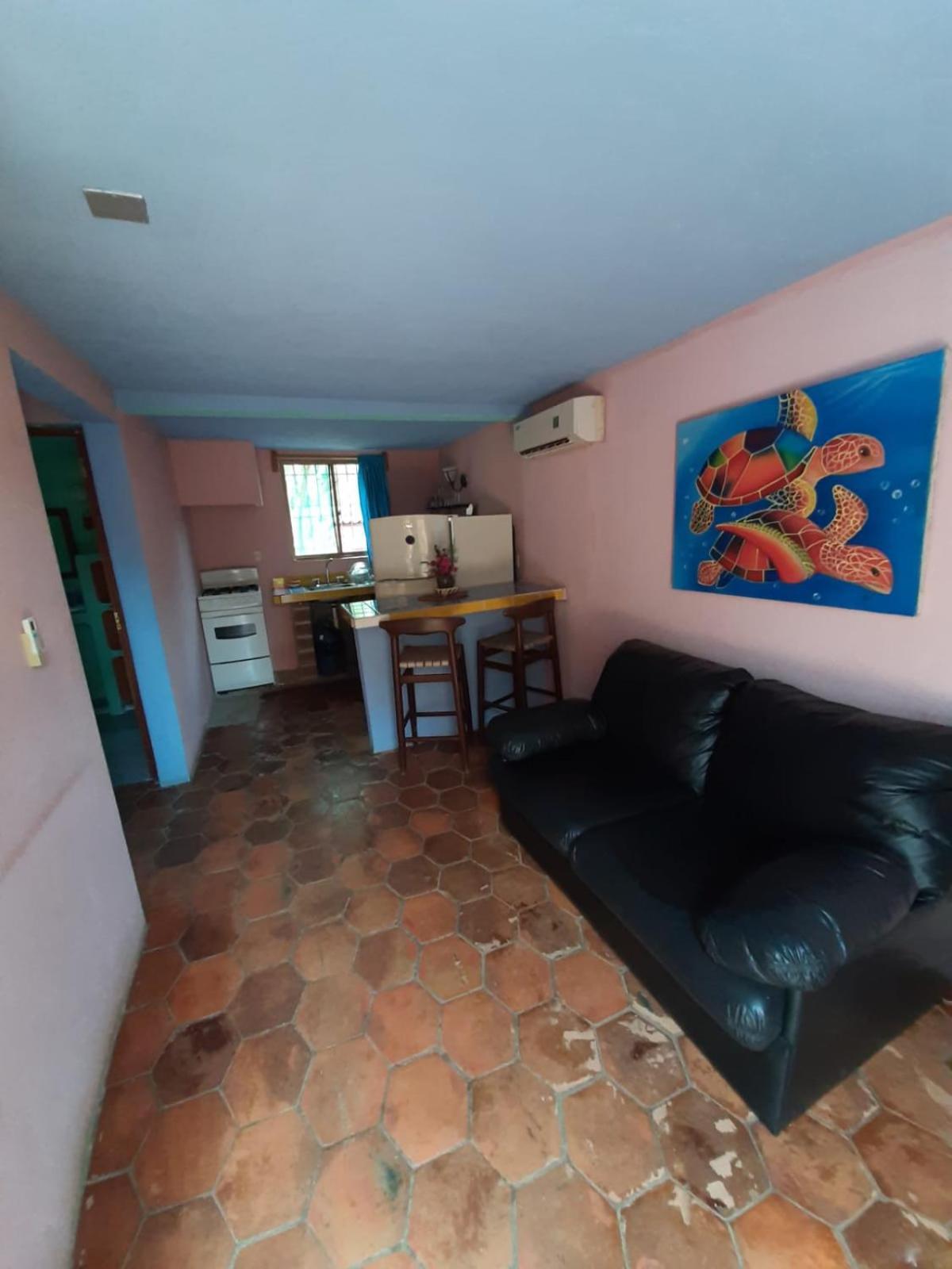 El Jardin Hotel San Juan del Sur Eksteriør billede