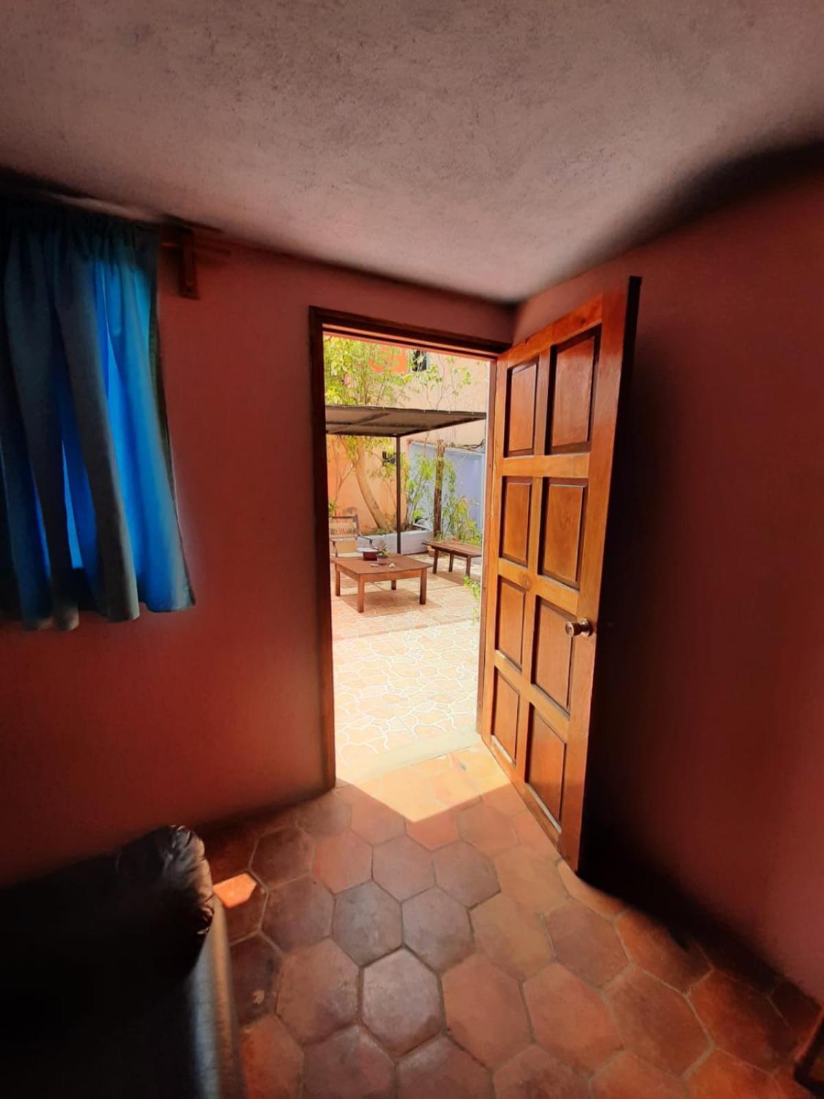 El Jardin Hotel San Juan del Sur Eksteriør billede