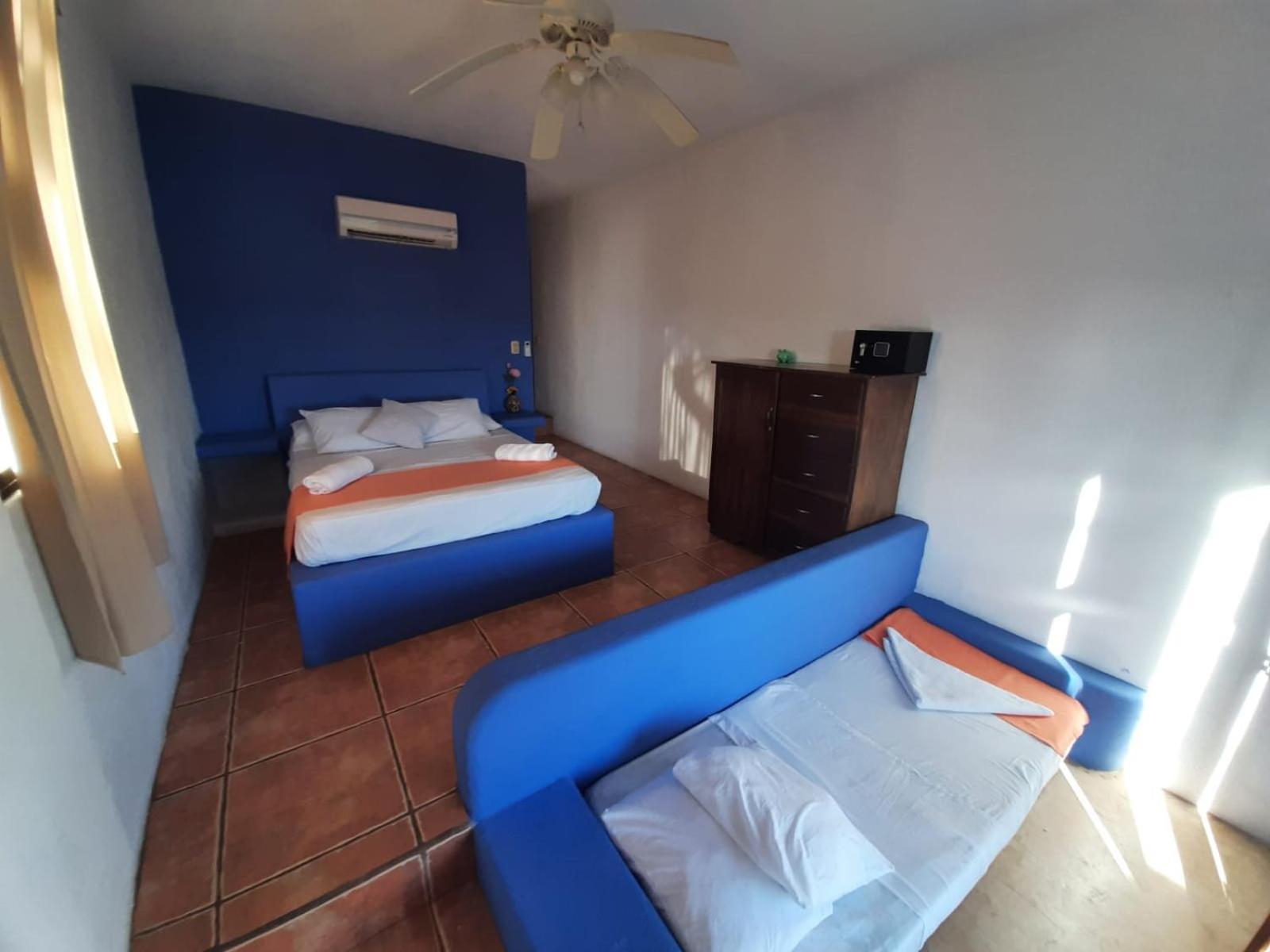El Jardin Hotel San Juan del Sur Eksteriør billede