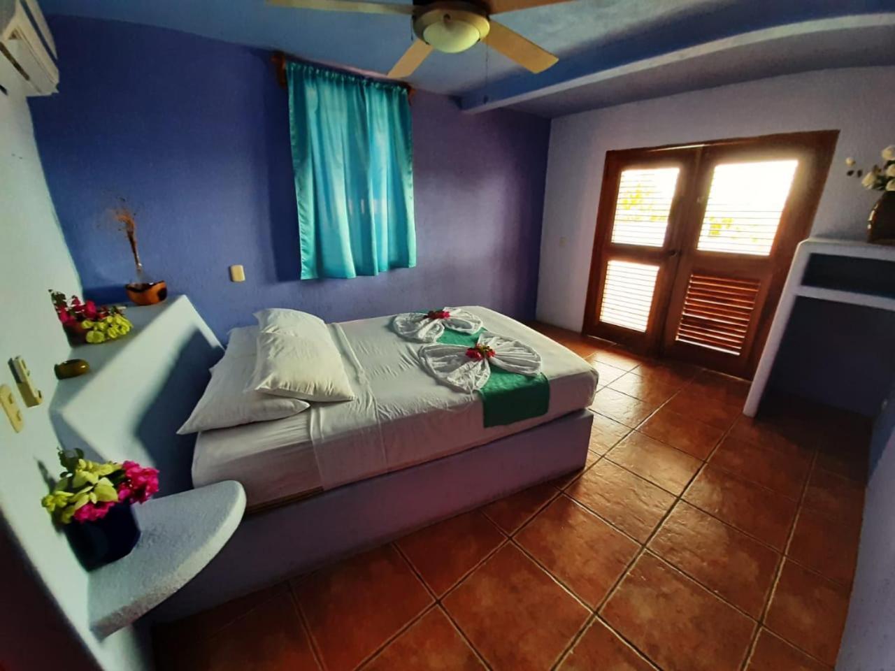 El Jardin Hotel San Juan del Sur Eksteriør billede