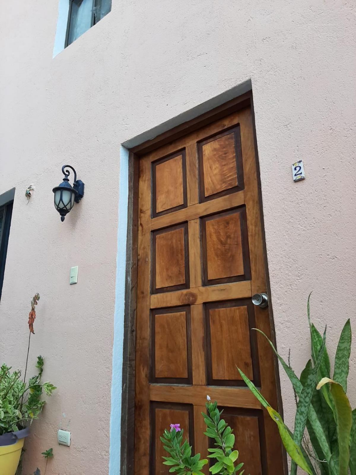 El Jardin Hotel San Juan del Sur Eksteriør billede