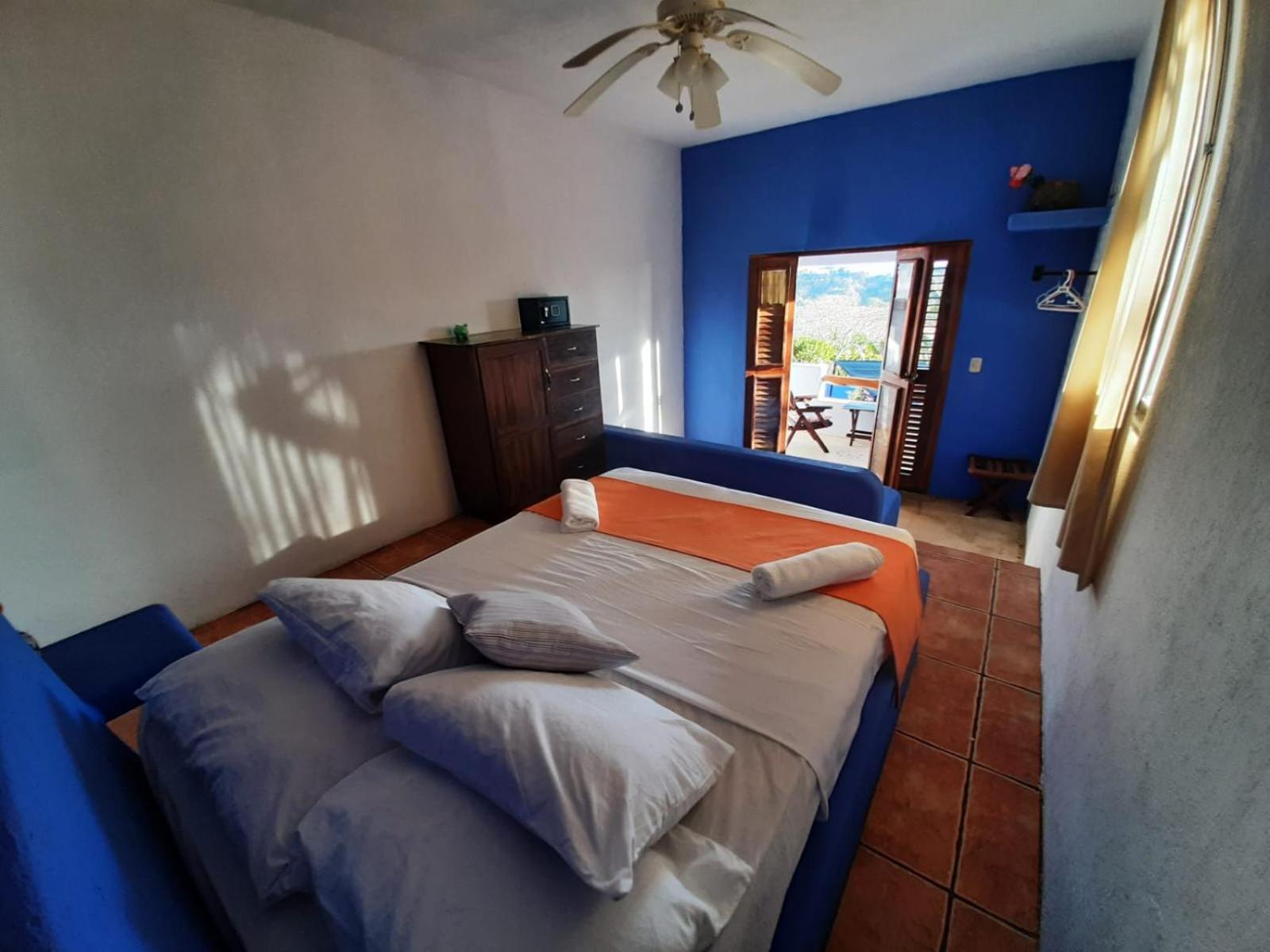 El Jardin Hotel San Juan del Sur Eksteriør billede