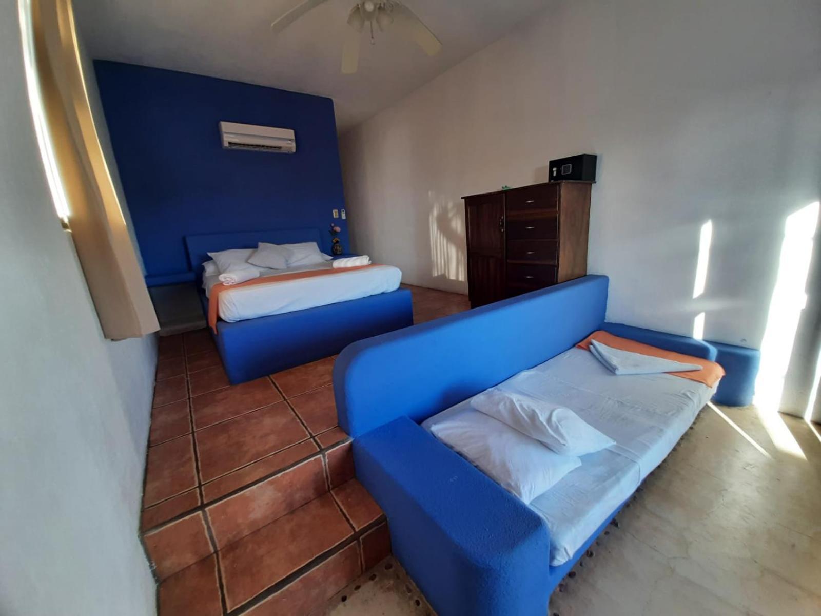 El Jardin Hotel San Juan del Sur Eksteriør billede