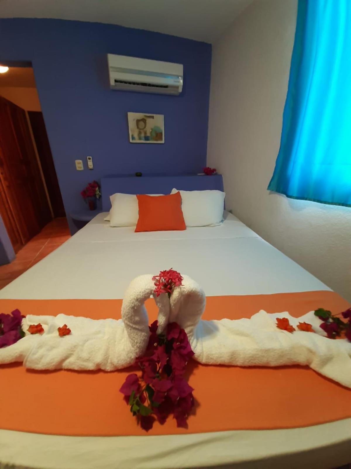 El Jardin Hotel San Juan del Sur Eksteriør billede