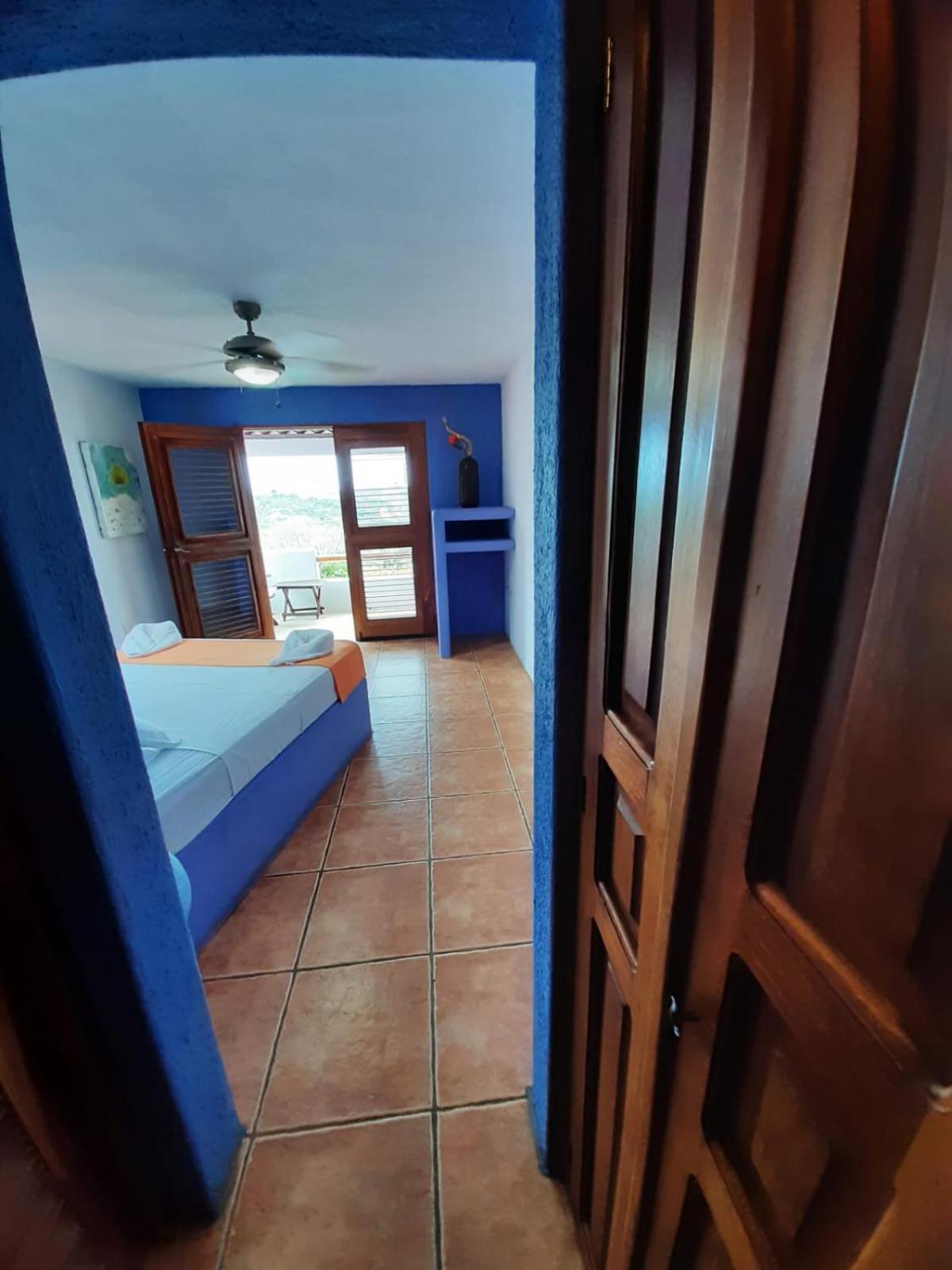 El Jardin Hotel San Juan del Sur Eksteriør billede
