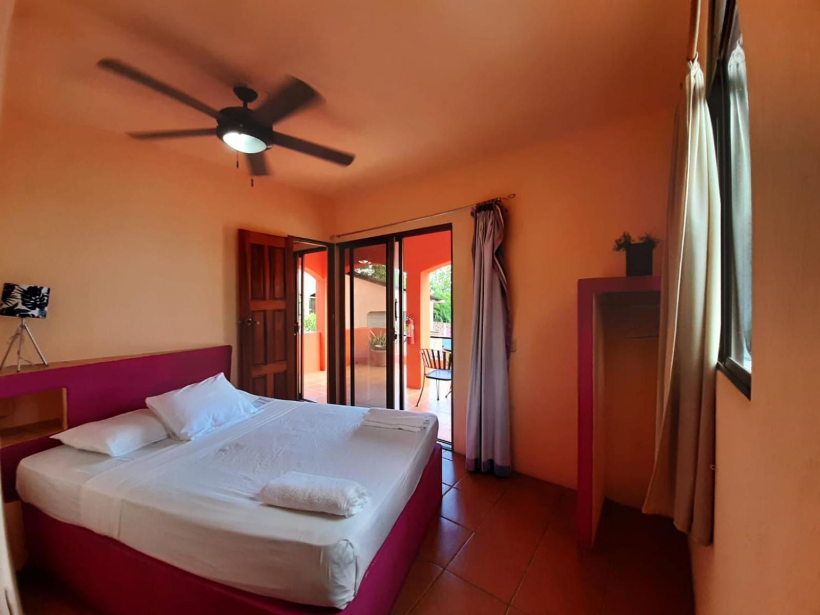 El Jardin Hotel San Juan del Sur Eksteriør billede