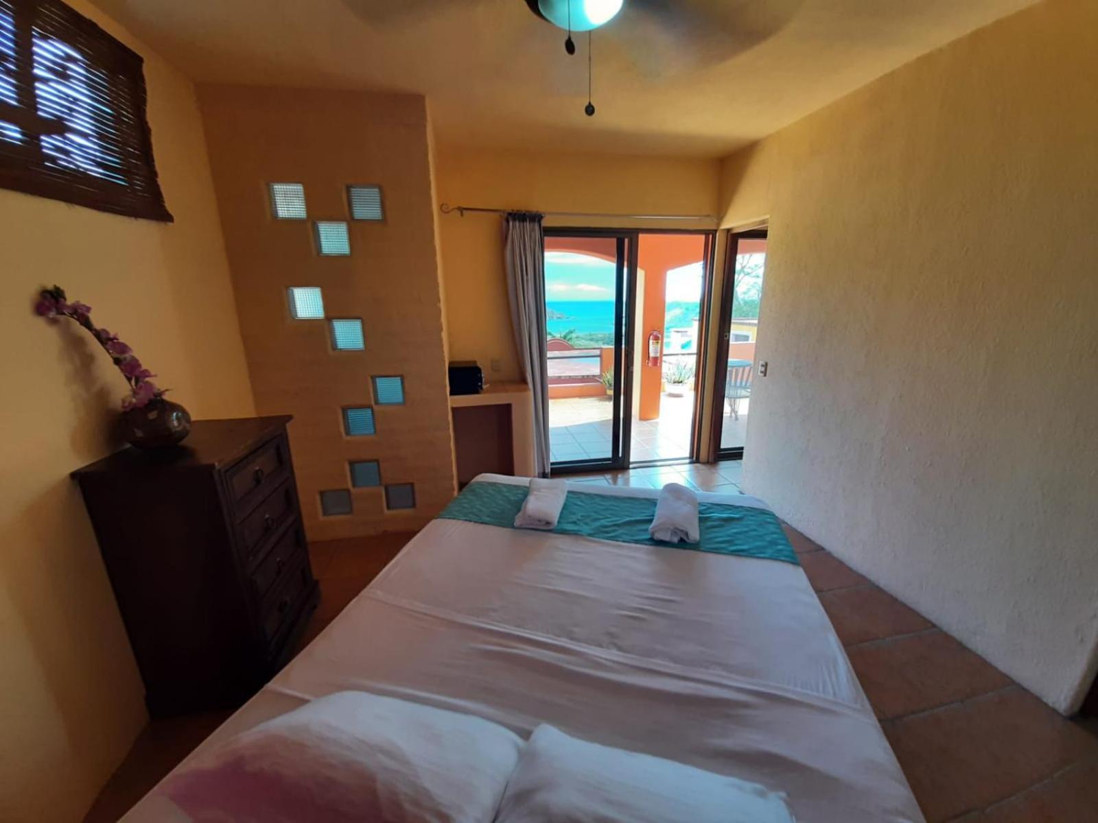El Jardin Hotel San Juan del Sur Eksteriør billede