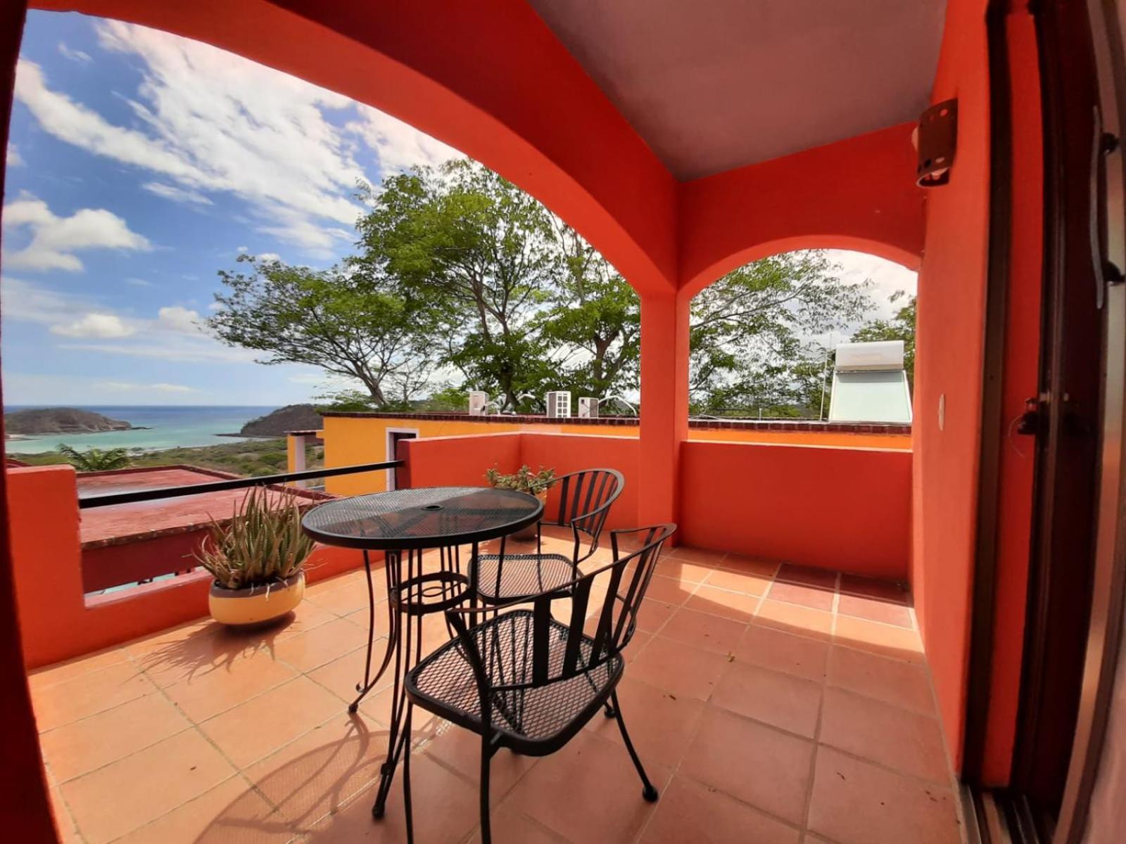 El Jardin Hotel San Juan del Sur Eksteriør billede