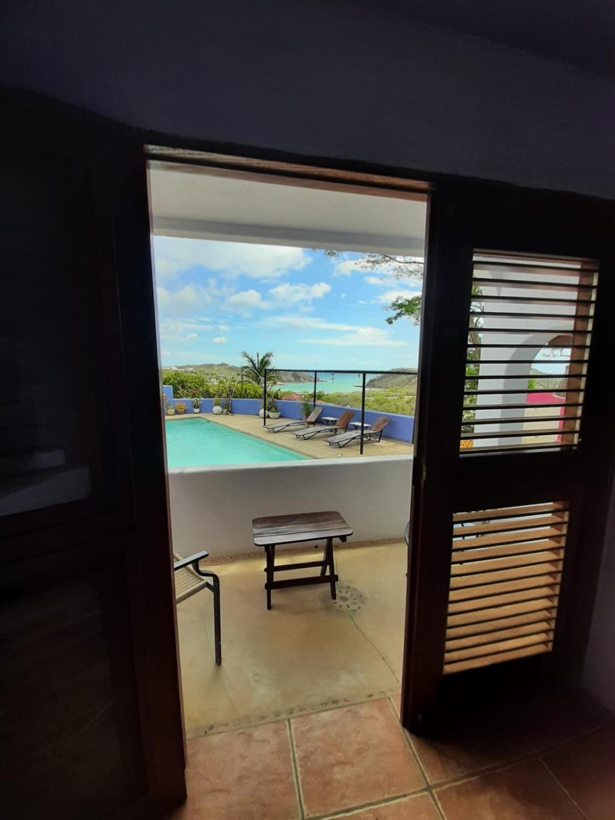 El Jardin Hotel San Juan del Sur Eksteriør billede